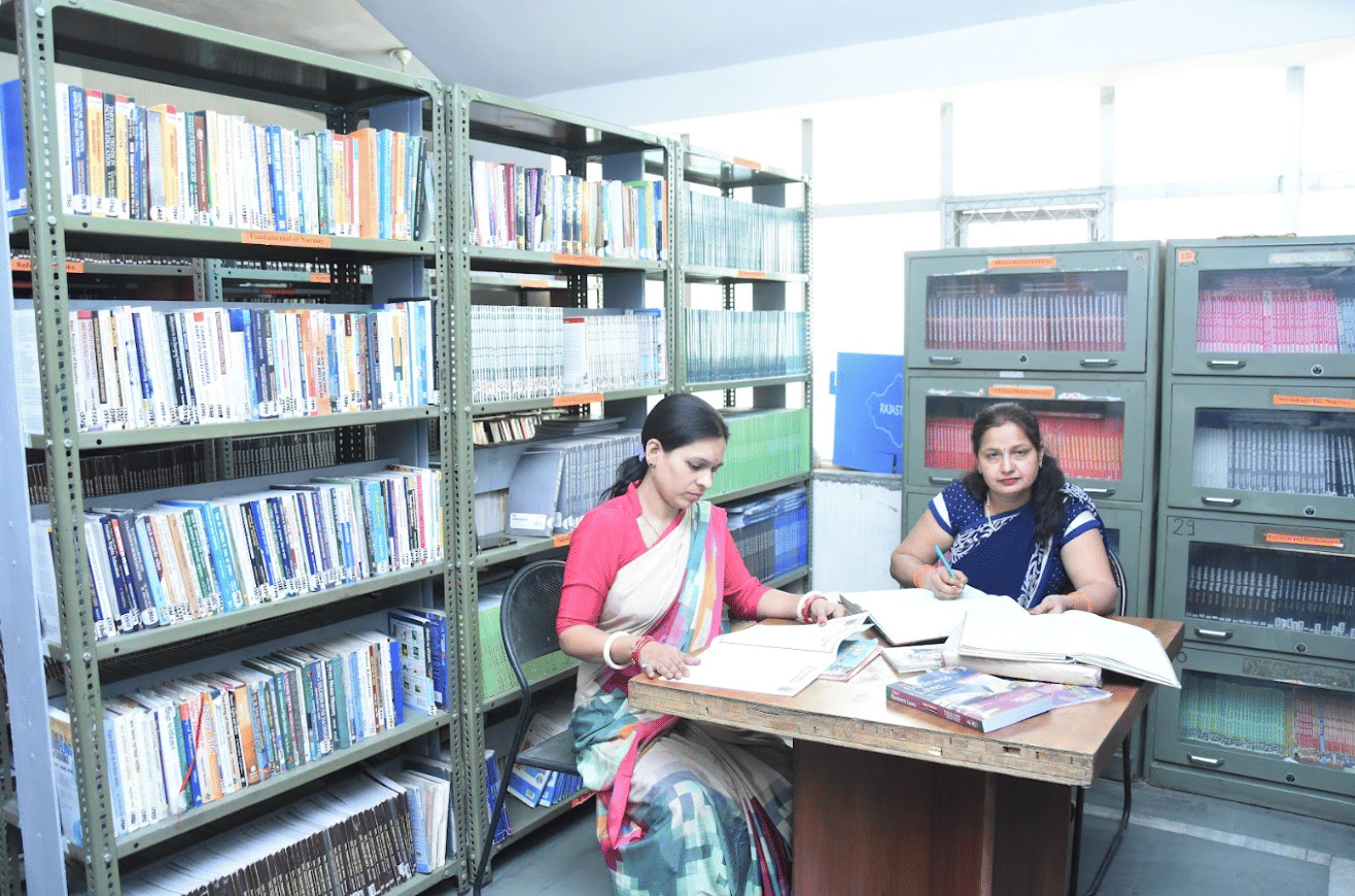 Biyani Girls College Jaipur Campus and Infrastructure photo 32